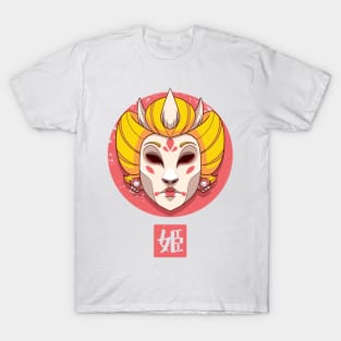 Oni Princess T-Shirt